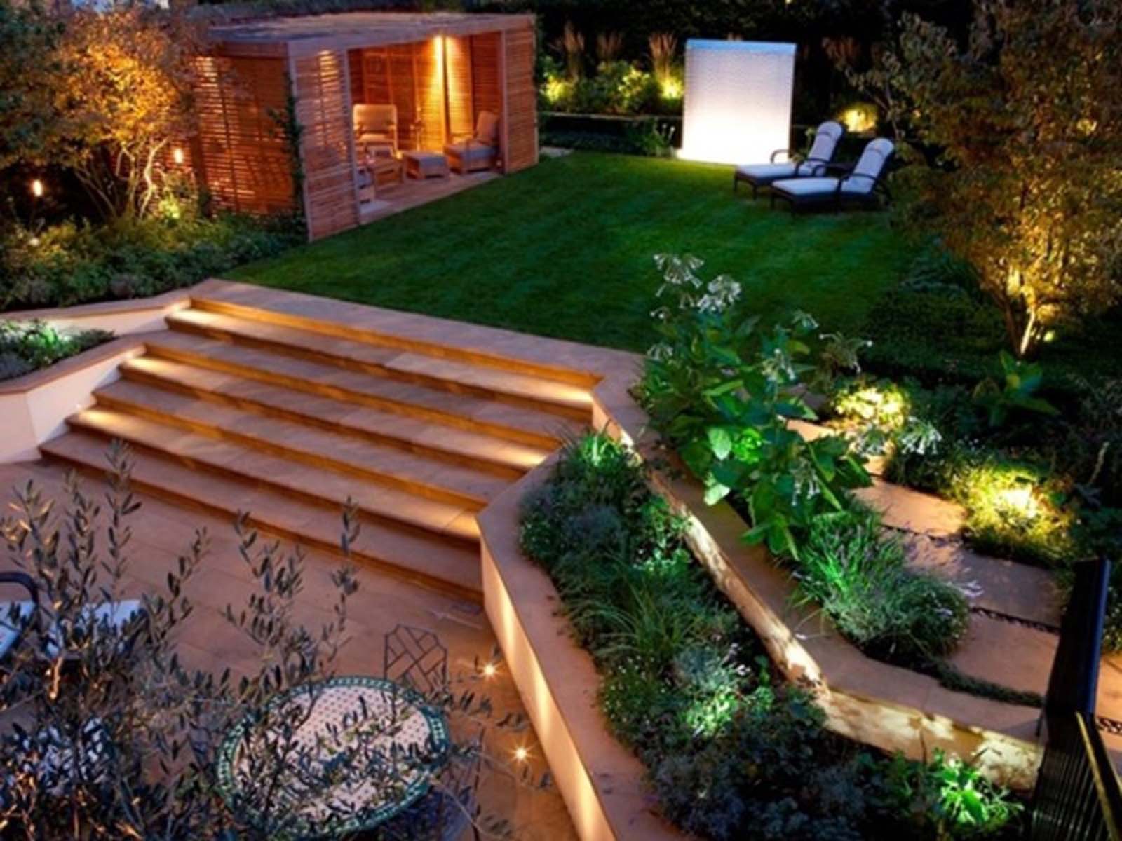Garden Project 3