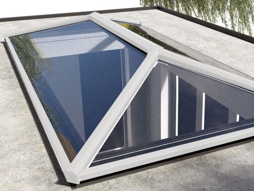 Project Roof lantern 4