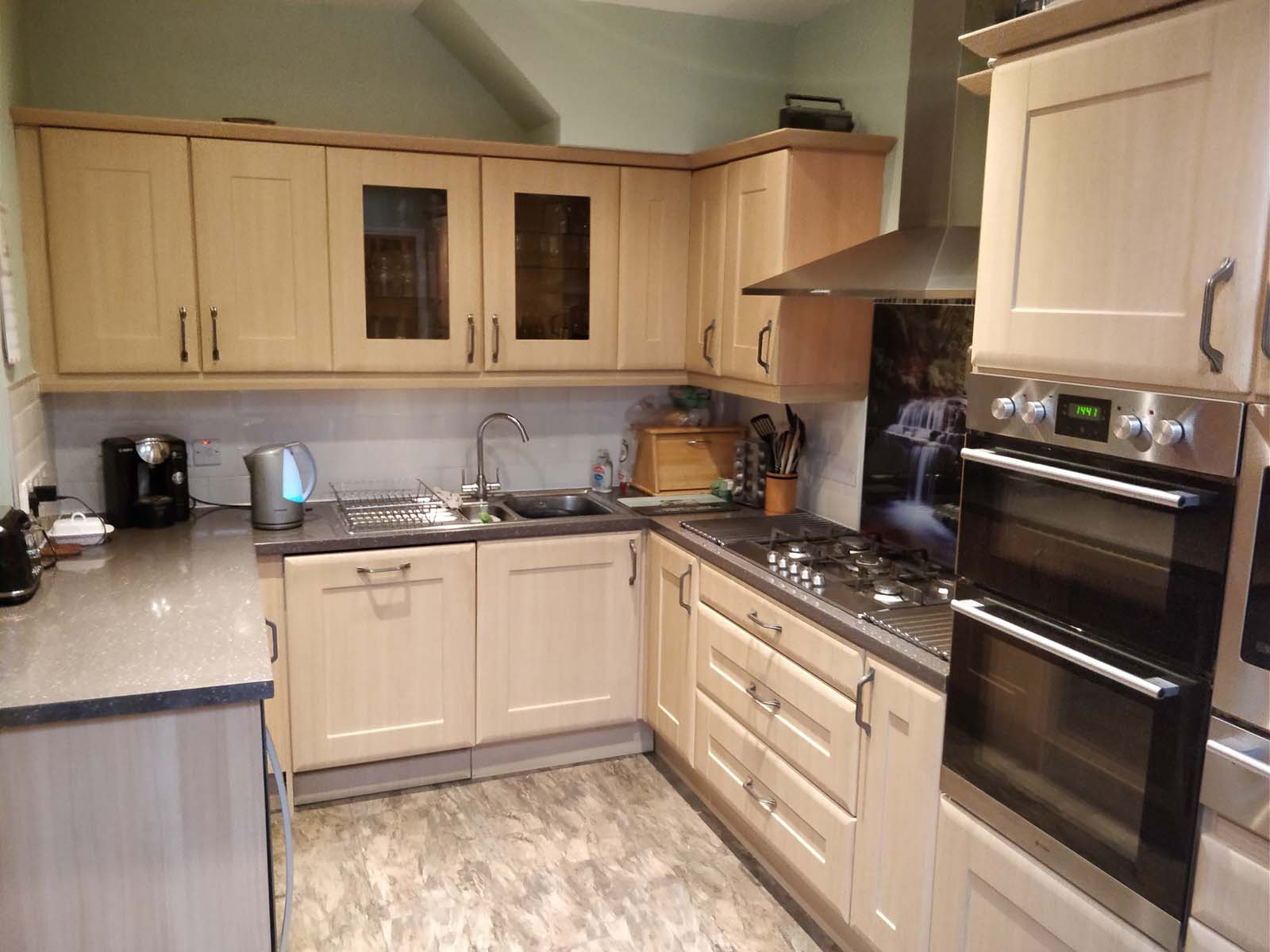 kitchen 1